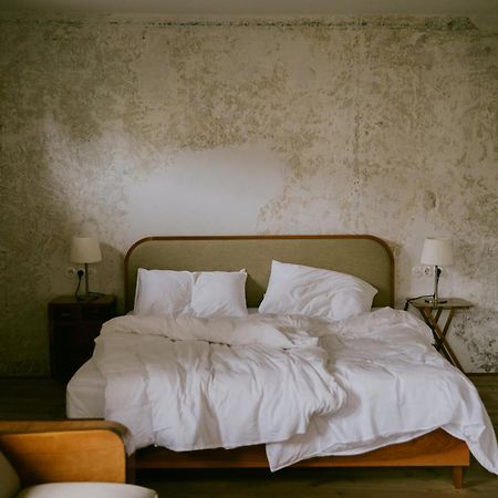 1477 Reichhalter Bed & Breakfast Lana Luaran gambar