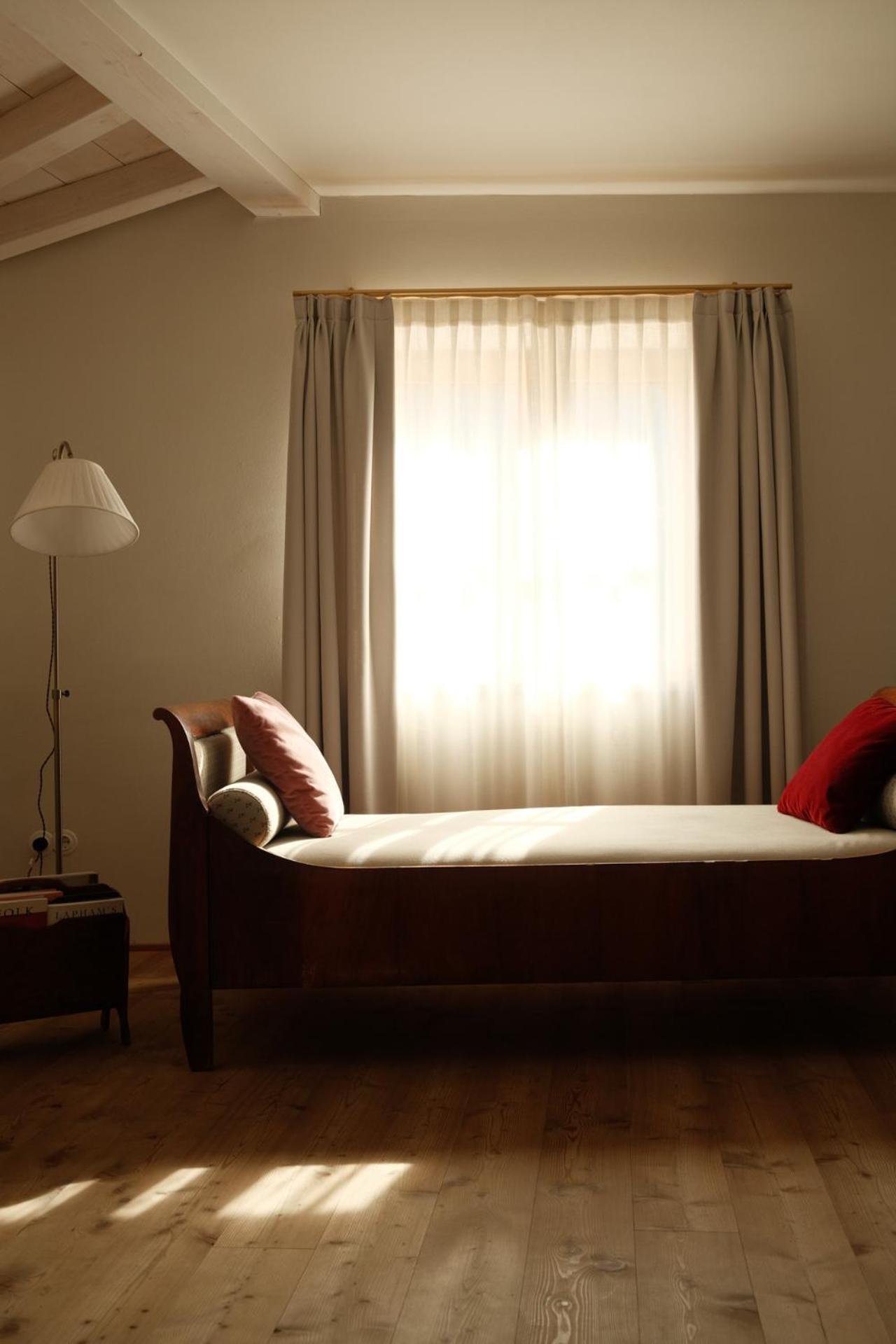 1477 Reichhalter Bed & Breakfast Lana Luaran gambar