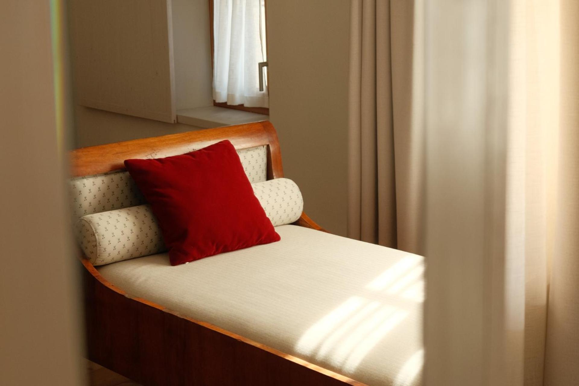 1477 Reichhalter Bed & Breakfast Lana Luaran gambar