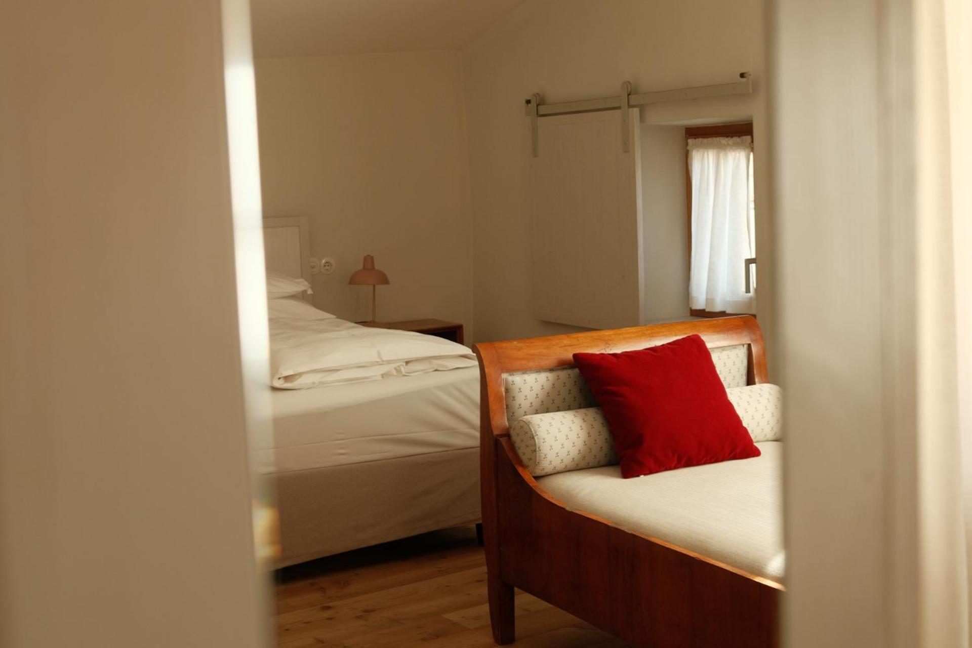 1477 Reichhalter Bed & Breakfast Lana Luaran gambar