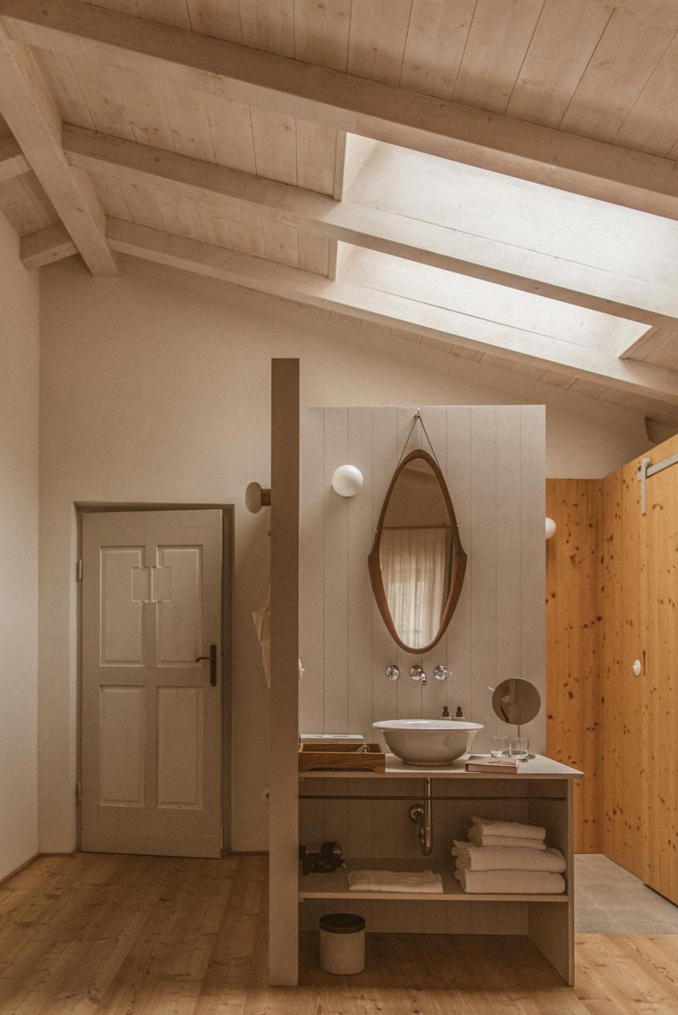 1477 Reichhalter Bed & Breakfast Lana Luaran gambar