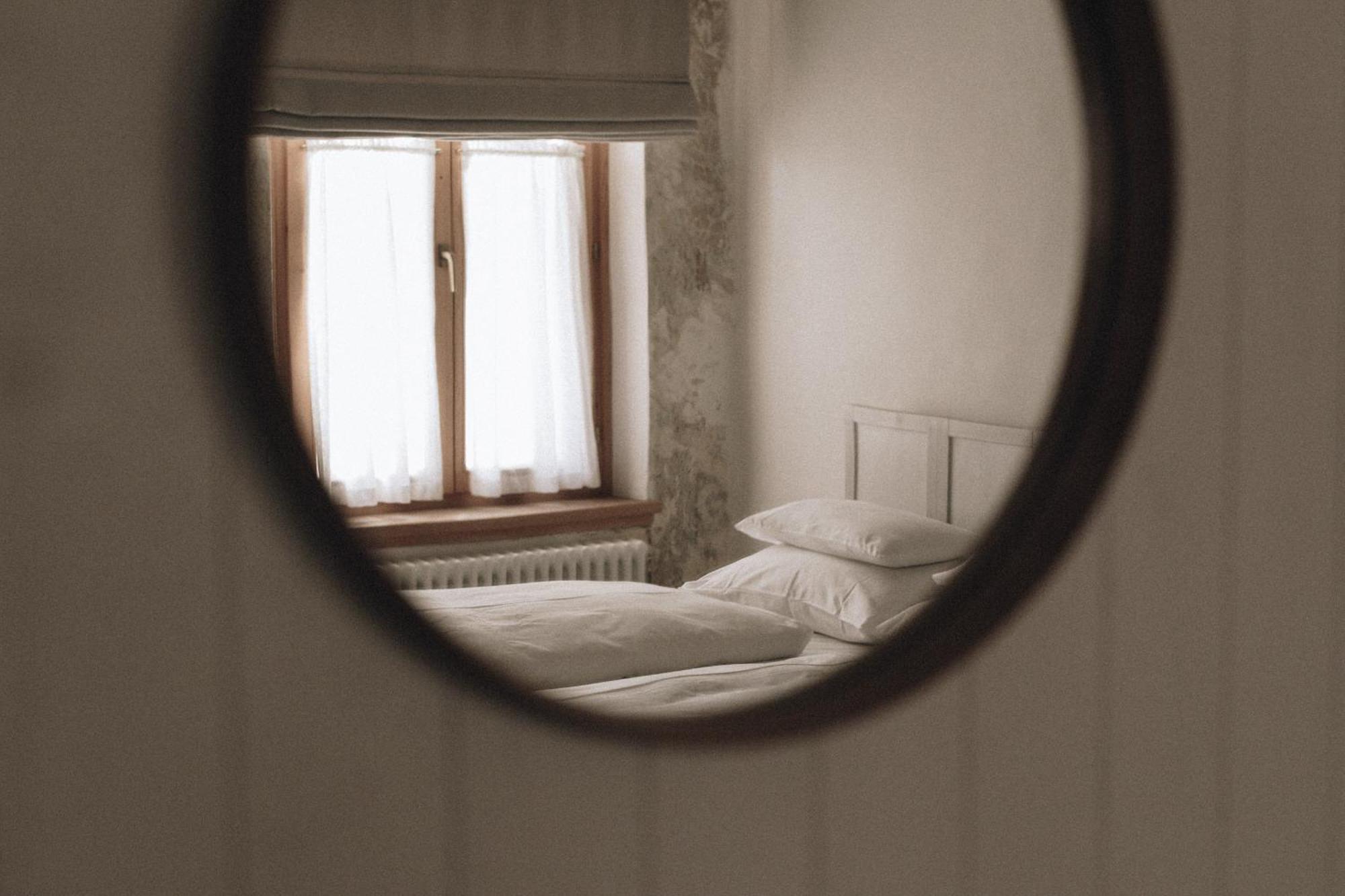1477 Reichhalter Bed & Breakfast Lana Luaran gambar