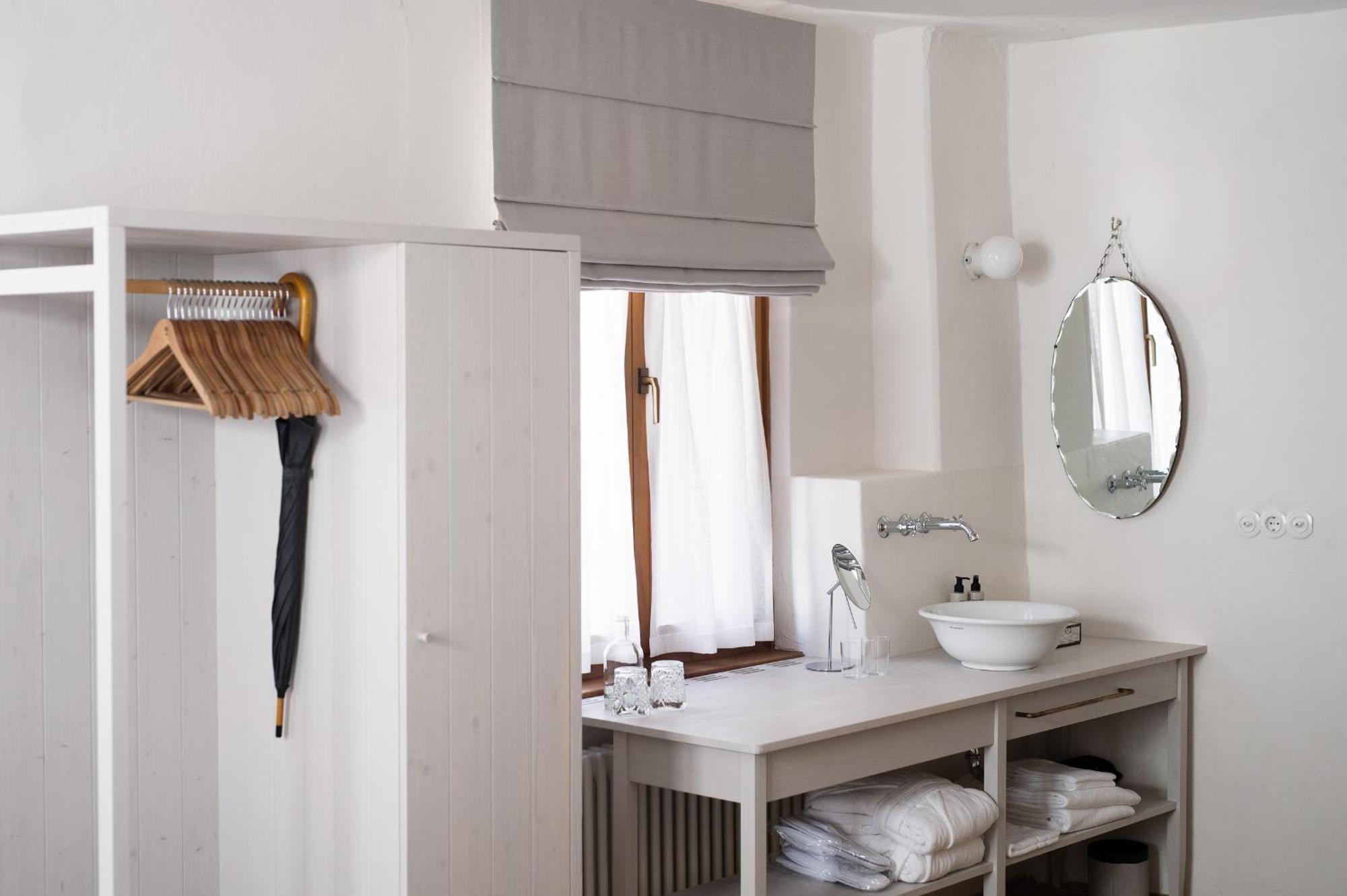 1477 Reichhalter Bed & Breakfast Lana Luaran gambar