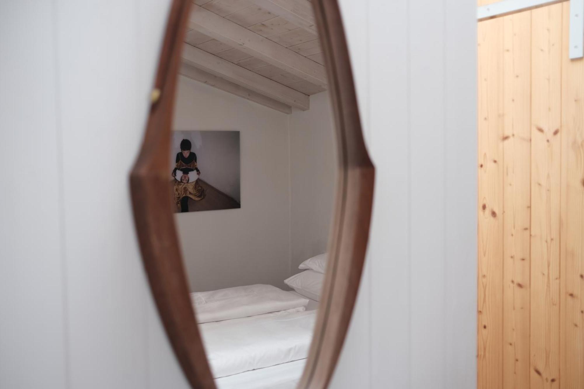 1477 Reichhalter Bed & Breakfast Lana Luaran gambar