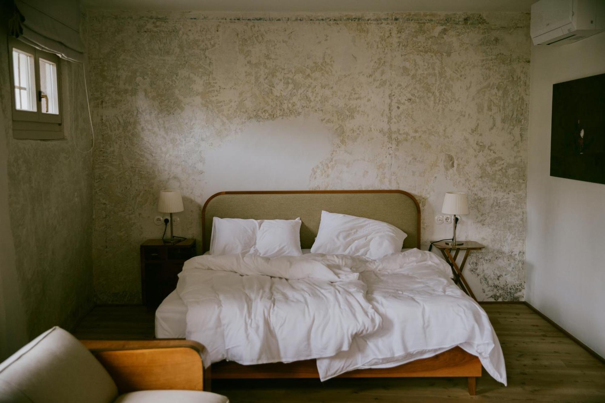 1477 Reichhalter Bed & Breakfast Lana Luaran gambar