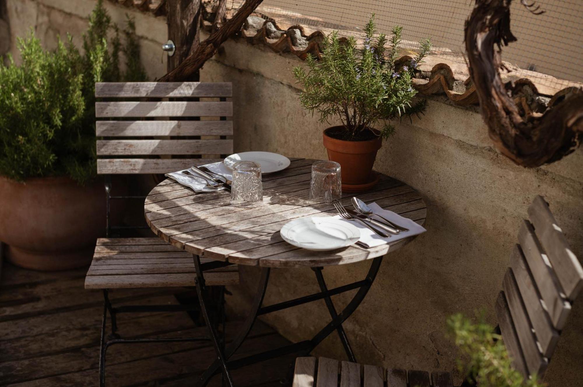 1477 Reichhalter Bed & Breakfast Lana Luaran gambar