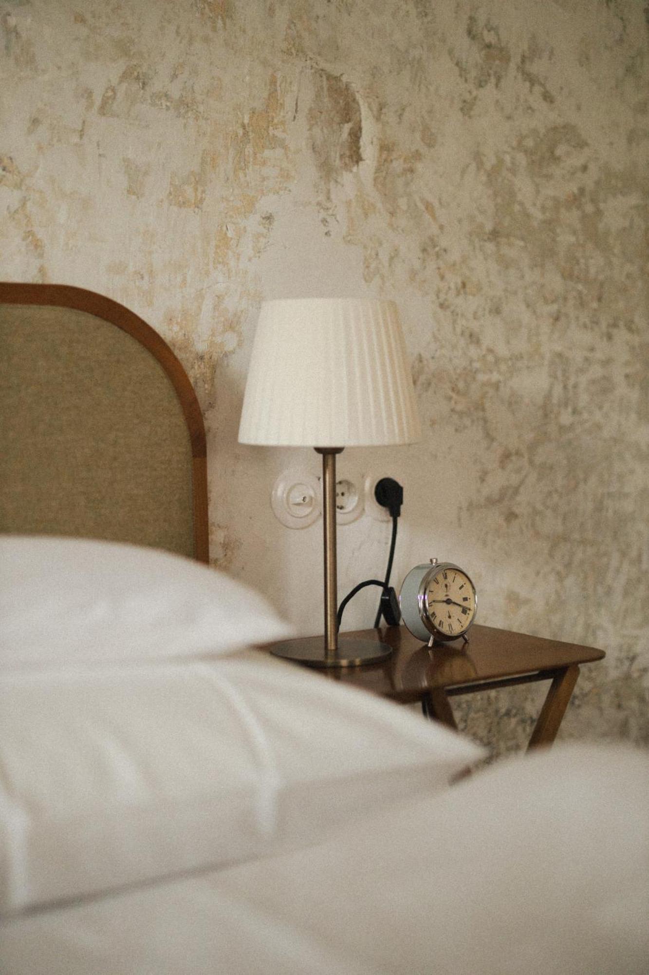 1477 Reichhalter Bed & Breakfast Lana Luaran gambar