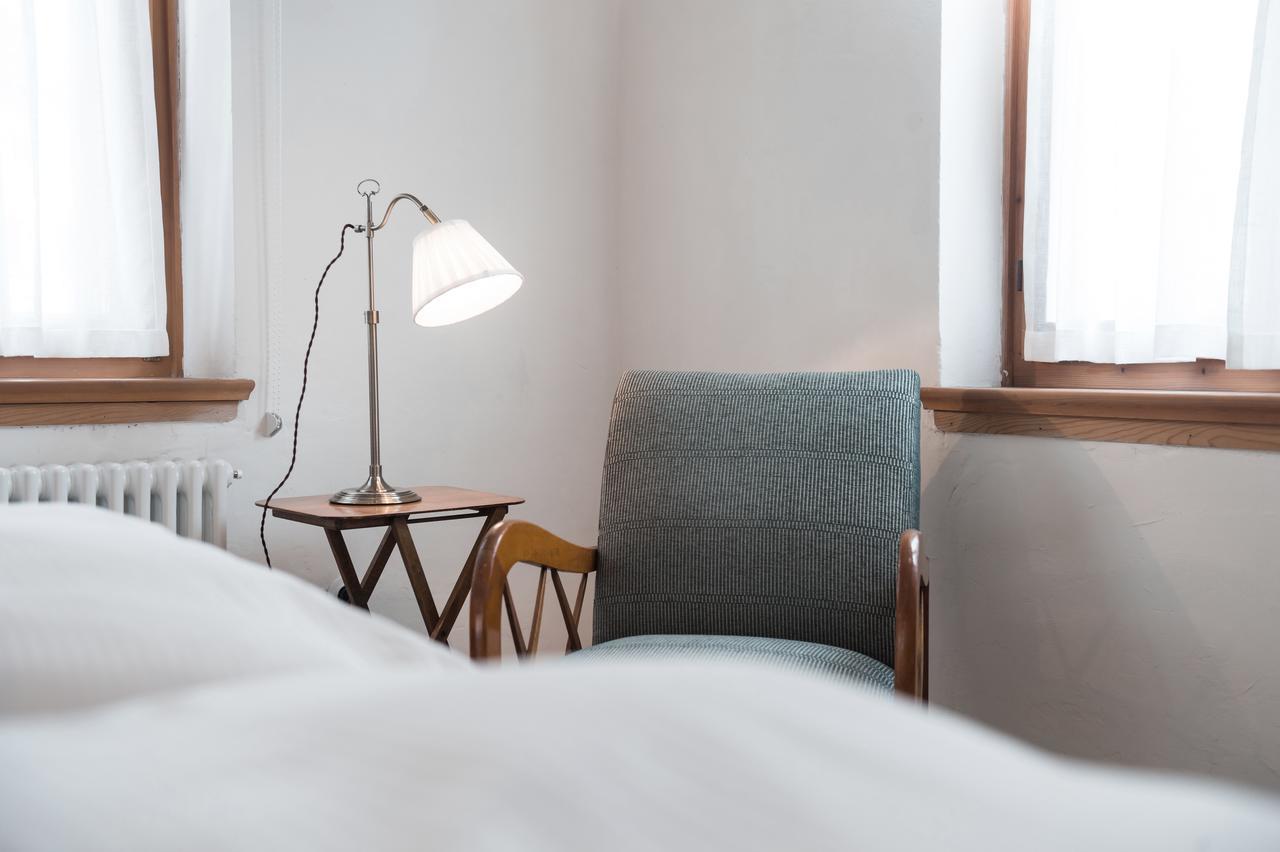 1477 Reichhalter Bed & Breakfast Lana Luaran gambar