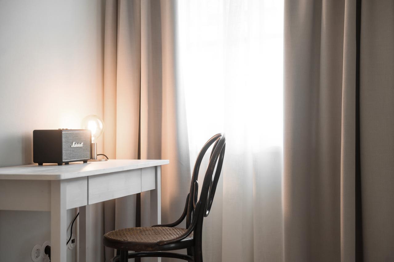 1477 Reichhalter Bed & Breakfast Lana Luaran gambar