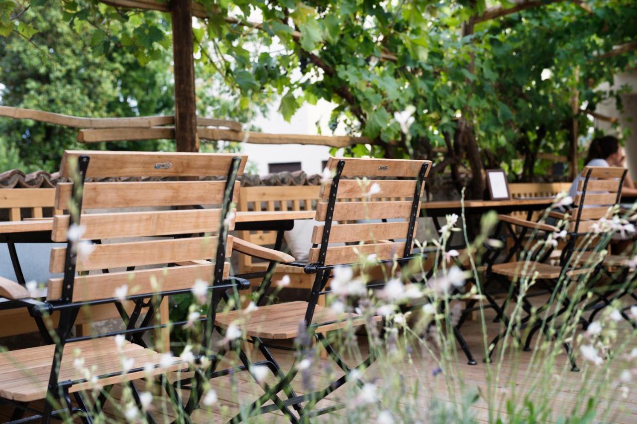 1477 Reichhalter Bed & Breakfast Lana Luaran gambar