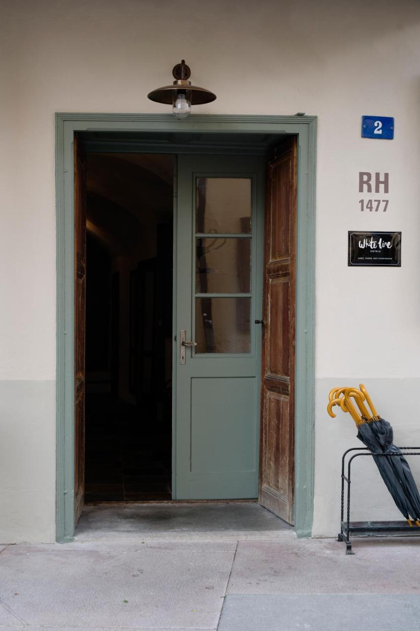 1477 Reichhalter Bed & Breakfast Lana Luaran gambar